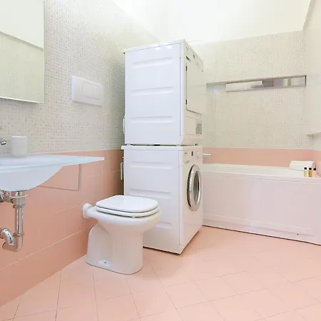 Super - Antique Flat Appartement *