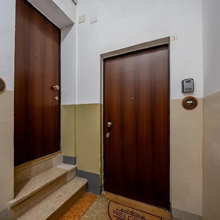 Super - Antique Flat Appartement Bologna