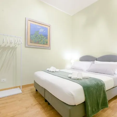 Super - Antique Flat Appartement Bologna