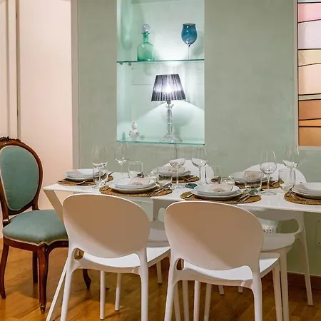 Appartement Super - Antique Flat Bologna